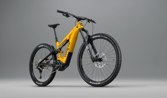 WHYTE KADO S 800WH ELECTRIC MOUNTAIN BIKE