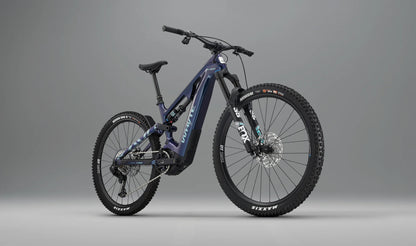 WHYTE KADO RSX ELECTRIC MOUNTAIN BIKE