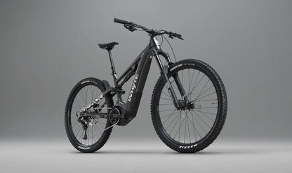 EX-HIRE WHYTE KADO S GLOSS DARK SILVER