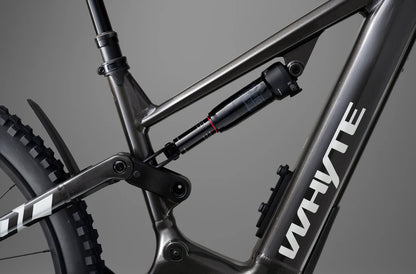 EX-HIRE WHYTE KADO S GLOSS DARK SILVER