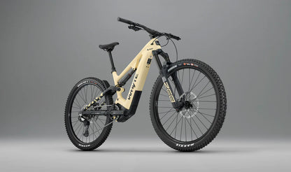 WHYTE KADO RS ELECTRIC MOUNTAIN BIKE