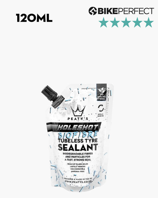 PEATY'S HOLESHOT TUBELESS SEALANT
