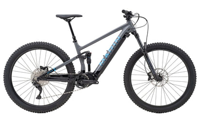 EX-HIRE MARIN RIFT ZONE E ELECTRIC FULL SUSPENSION BIKE