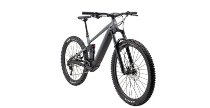 EX-HIRE MARIN RIFT ZONE E ELECTRIC FULL SUSPENSION BIKE