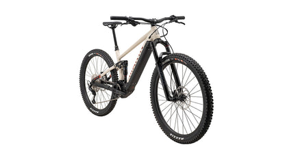 EX-HIRE MARIN RIFT ZONE E1 ELECTRIC FULL SUSPENSION BIKE