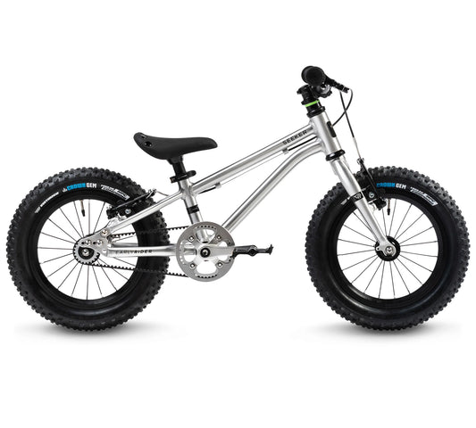 EARLY RIDER SEEKER 14