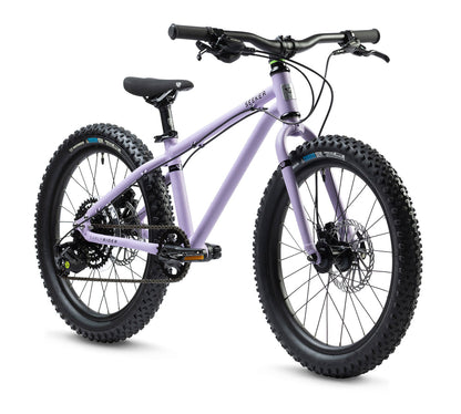EARLY RIDER SEEKER 20 - AGES 6-8