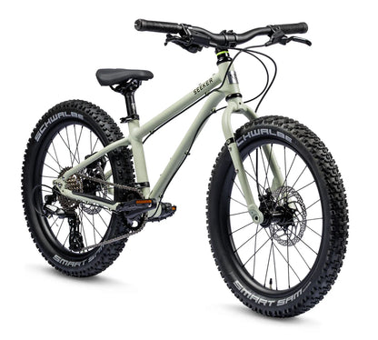 EARLY RIDER SEEKER 20 MY25 - AGES 6-8