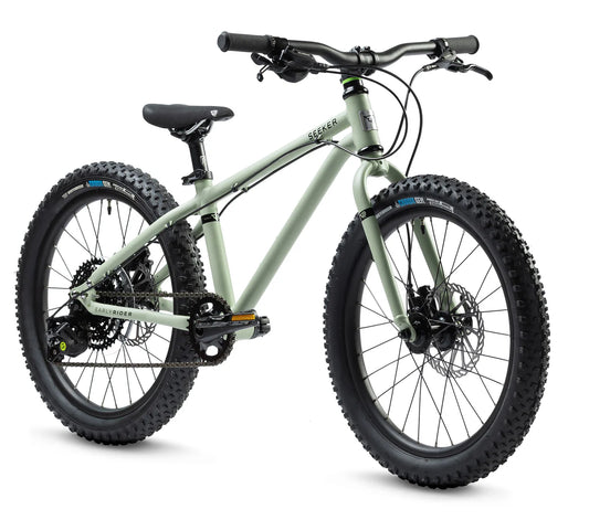 EARLY RIDER SEEKER 20 - AGES 6-8