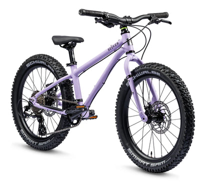 EARLY RIDER SEEKER 20 MY25 - AGES 6-8