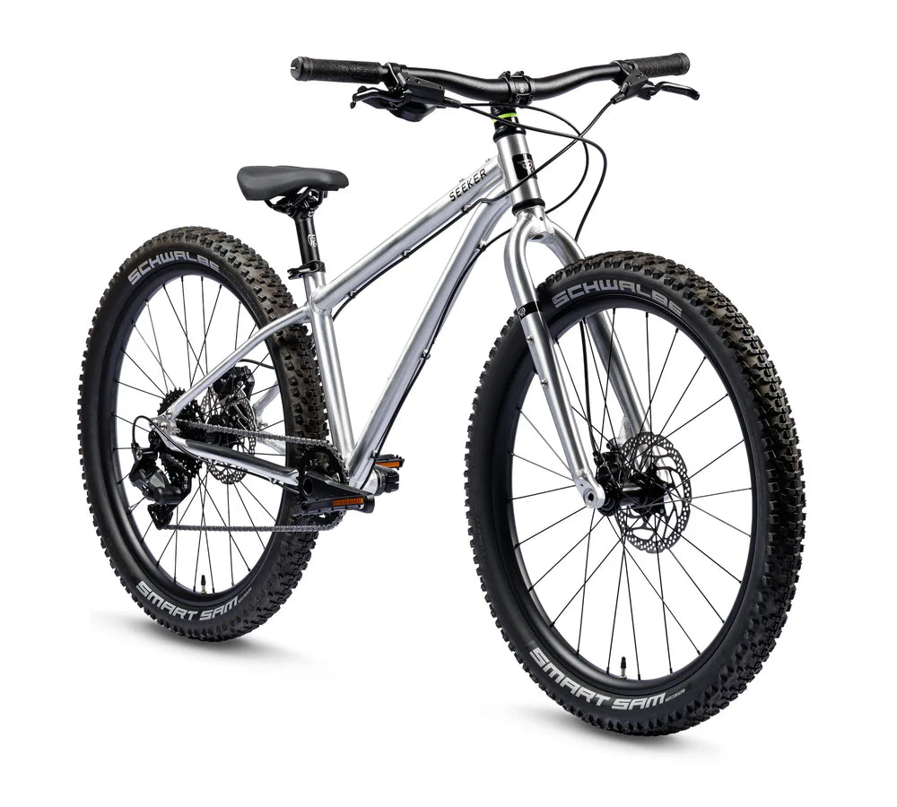 EARLY RIDER SEEKER 24 MY25 - AGES 8-11