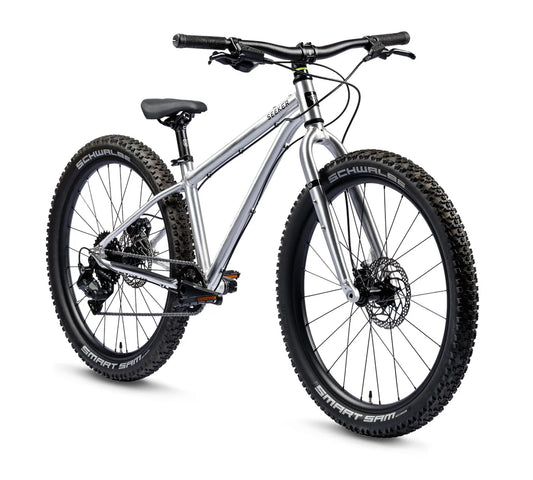 EARLY RIDER SEEKER 24 MY25 - AGES 8-11