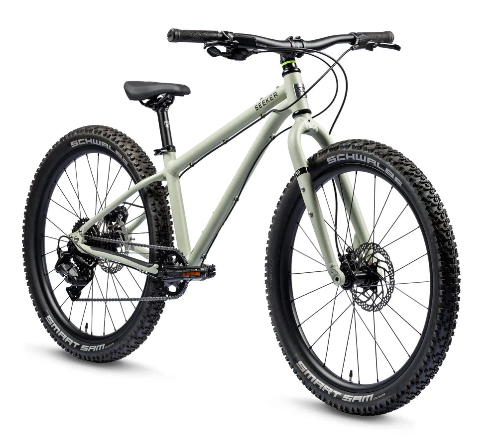 EARLY RIDER SEEKER 24 MY25 - AGES 8-11