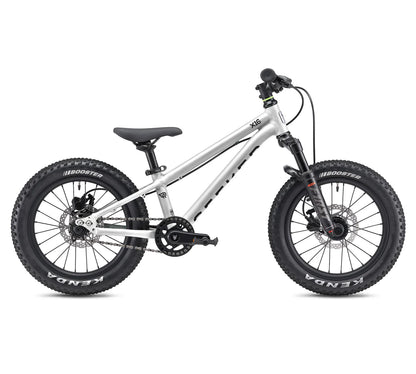 EARLY RIDER SEEKER X16 - AGES 4-6