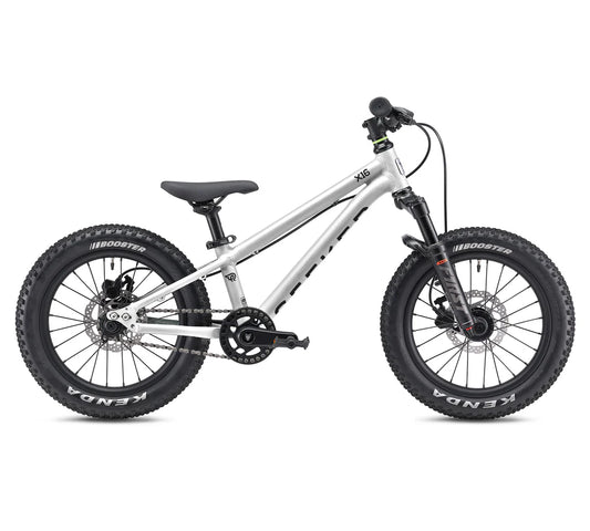 EARLY RIDER SEEKER X16 - AGES 4-6