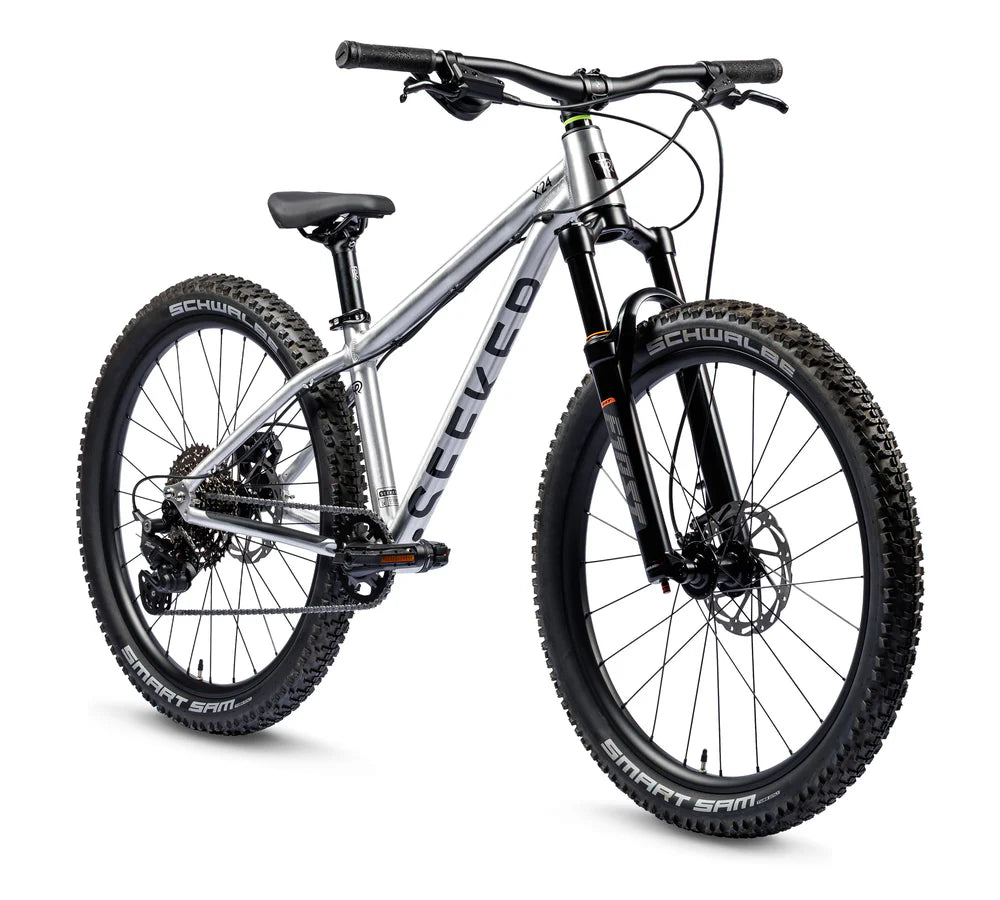 EARLY RIDER SEEKER X24 - AGES 8-11