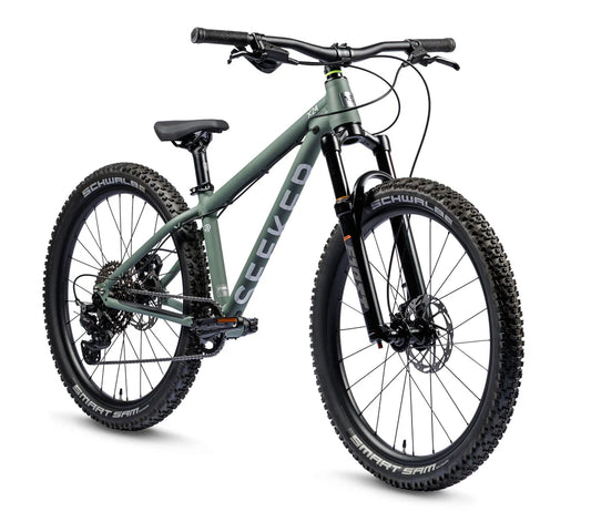 EARLY RIDER SEEKER X24 - AGES 8-11