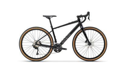 WHYTE TOURUS GRAVEL BIKE