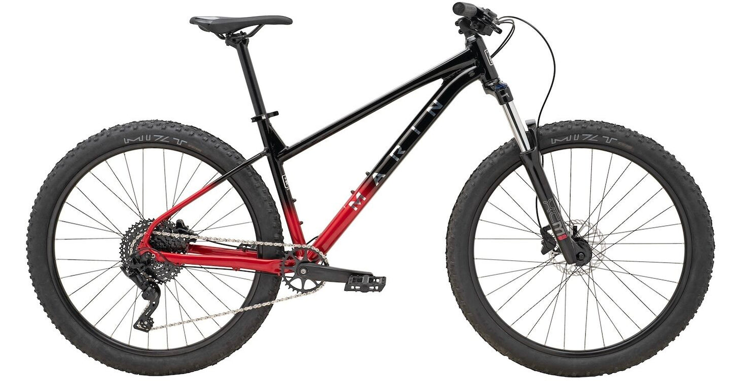 2025 MARIN WILDCAT TRAIL THREE - SMALL