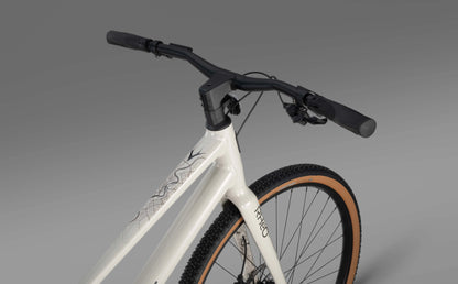 EX-HIRE WHYTE RHeO 1 CITY AND LEISURE BIKE
