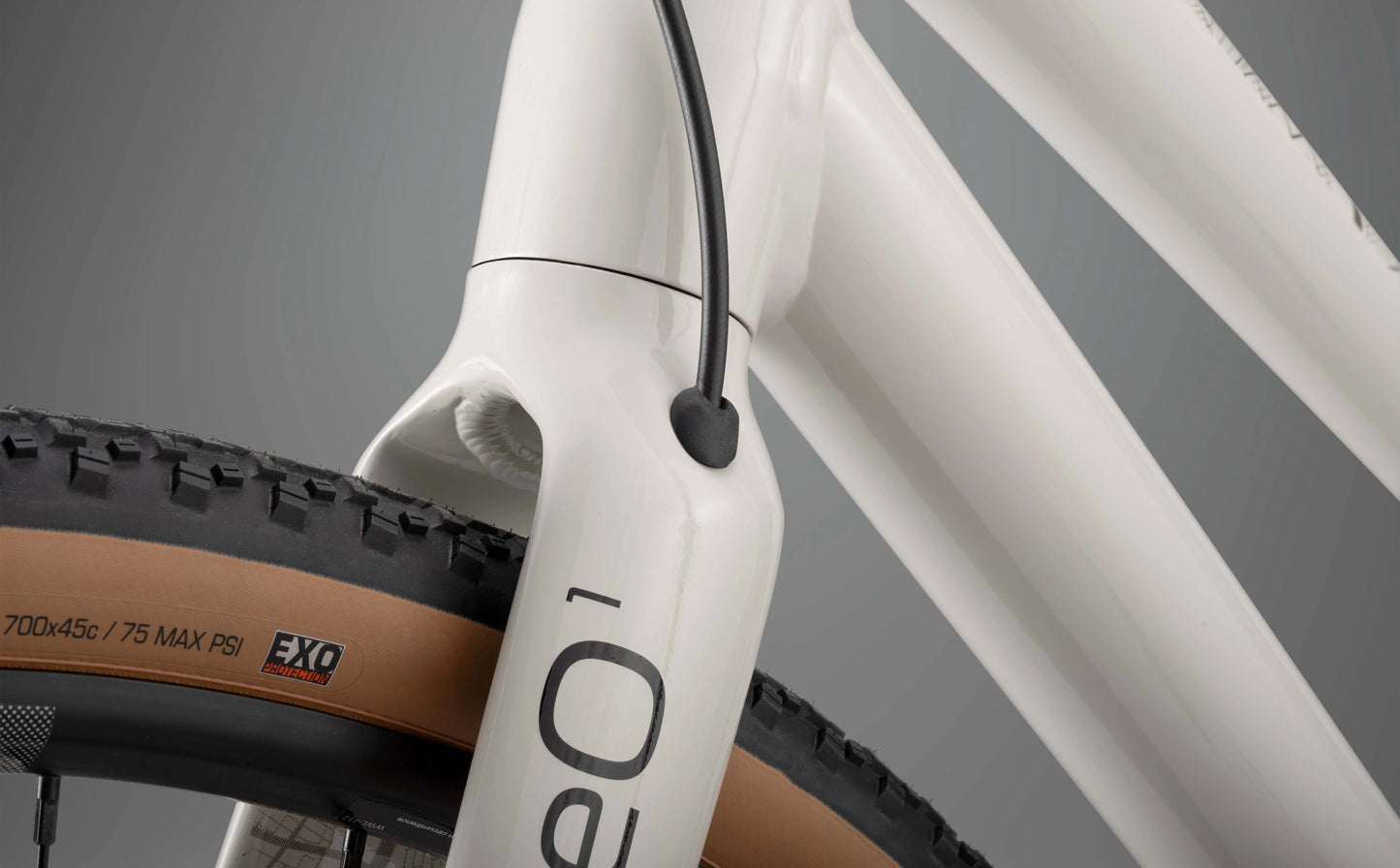 EX-HIRE WHYTE RHeO 1 CITY AND LEISURE BIKE