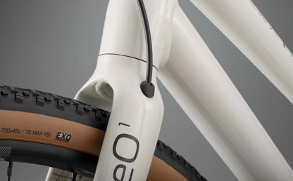 EX-HIRE WHYTE RHeO 1 CITY AND LEISURE BIKE