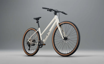 EX-HIRE WHYTE RHeO 1 CITY AND LEISURE BIKE