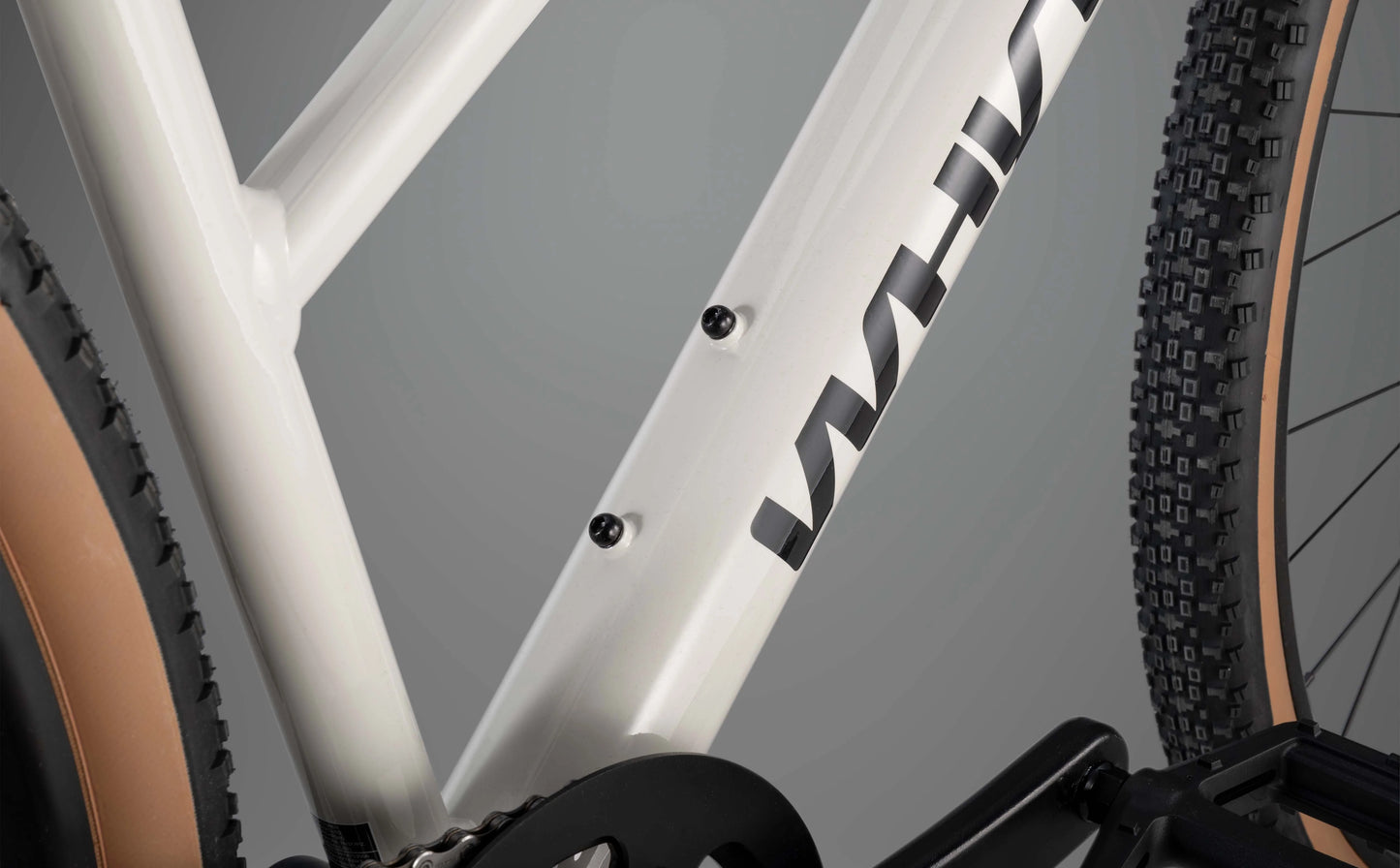 EX-HIRE WHYTE RHeO 1 CITY AND LEISURE BIKE