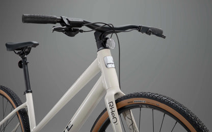 EX-HIRE WHYTE RHeO 1 CITY AND LEISURE BIKE