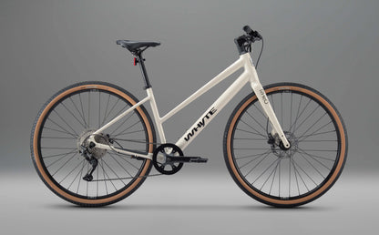 EX-HIRE WHYTE RHeO 1 CITY AND LEISURE BIKE