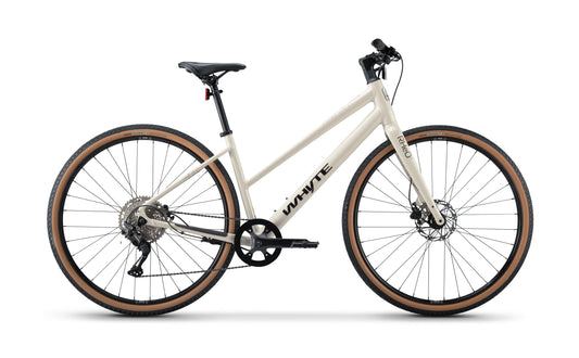 EX-HIRE WHYTE RHeO 1 CITY AND LEISURE BIKE