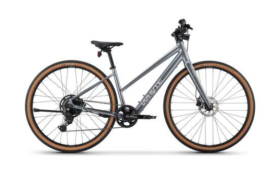 WHYTE RHeO 2 STEPTHROUGH LEISURE ELECTRIC BIKE