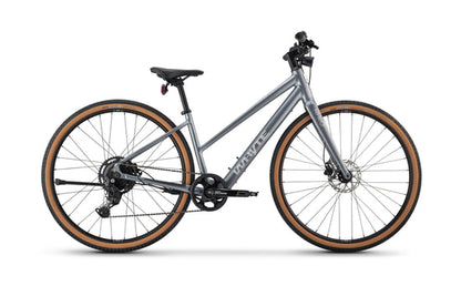 WHYTE RHeO 2 STEPTHROUGH LEISURE ELECTRIC BIKE
