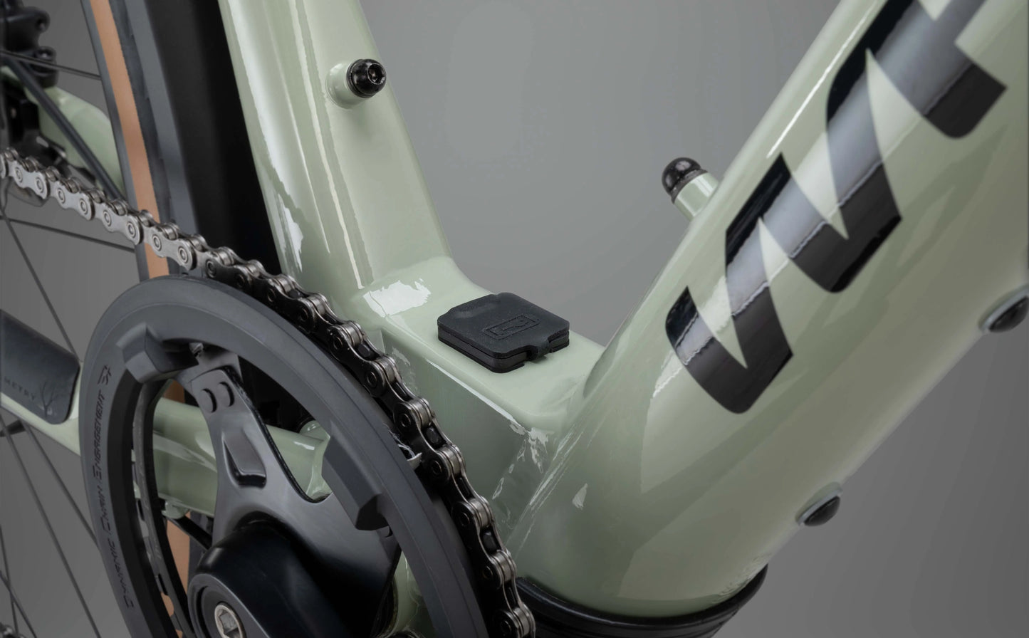 EX-HIRE WHYTE RHeO 3 CITY AND LEISURE ELECTRIC BIKE