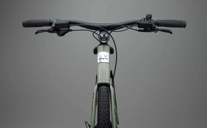 EX-HIRE WHYTE RHeO 3 CITY AND LEISURE ELECTRIC BIKE