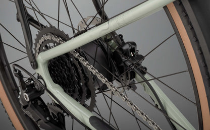 EX-HIRE WHYTE RHeO 3 CITY AND LEISURE ELECTRIC BIKE