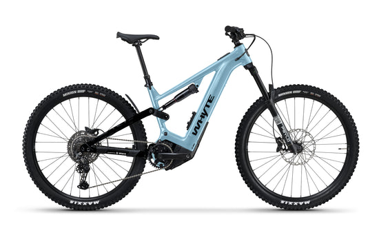 WHYTE KADO S 800WH ELECTRIC MOUNTAIN BIKE