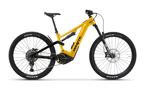 WHYTE KADO S 800WH ELECTRIC MOUNTAIN BIKE