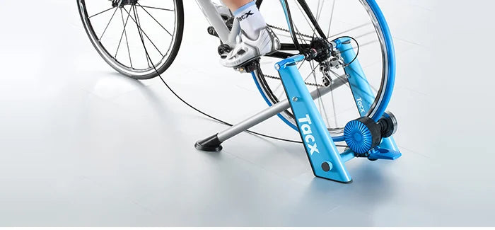 TACX BLUE MATIC BASIC TRAINER