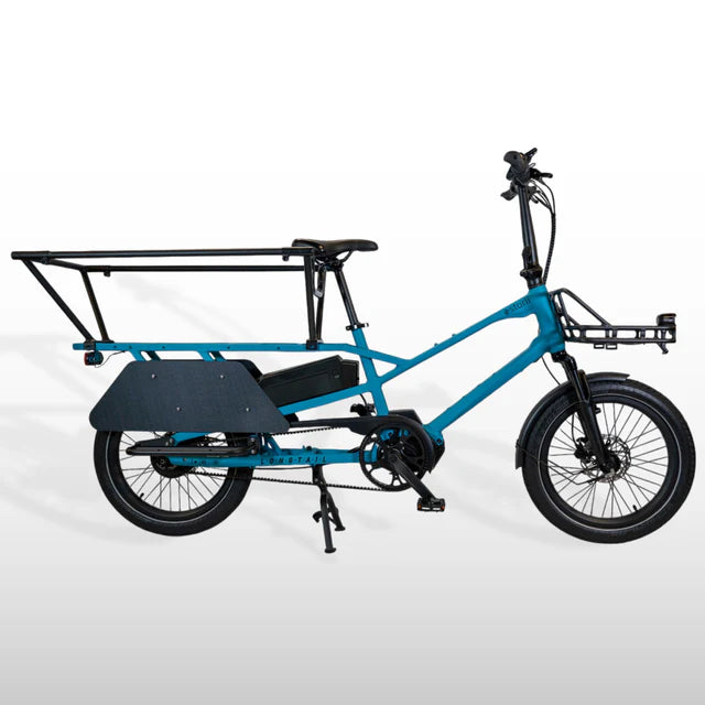 ESTARLI E-CARGO ELECTRIC BIKE