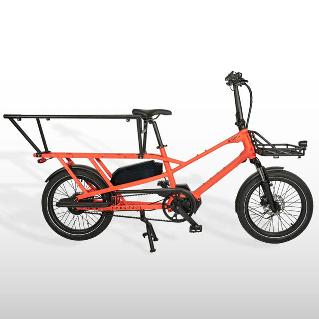 ESTARLI E-CARGO ELECTRIC BIKE