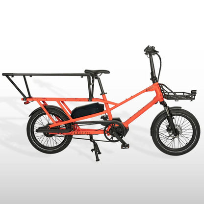 ESTARLI E-CARGO ELECTRIC BIKE