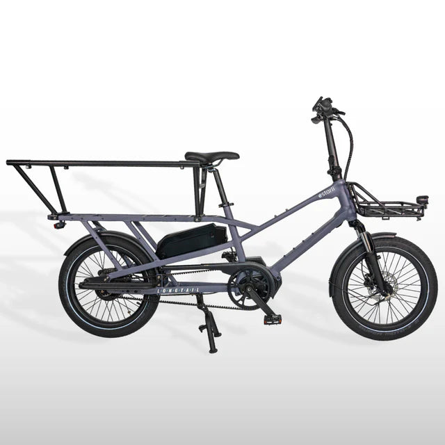ESTARLI E-CARGO ELECTRIC BIKE