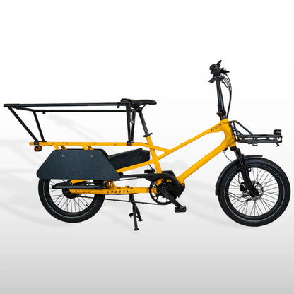 ESTARLI E-CARGO ELECTRIC BIKE