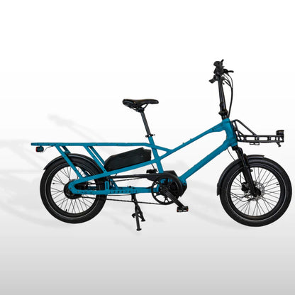 ESTARLI E-CARGO ELECTRIC BIKE
