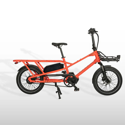 ESTARLI E-CARGO ELECTRIC BIKE
