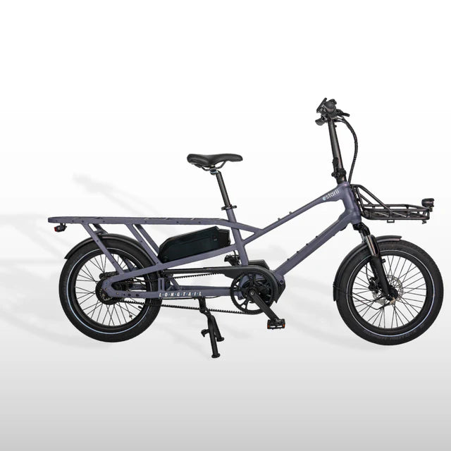 ESTARLI E-CARGO ELECTRIC BIKE