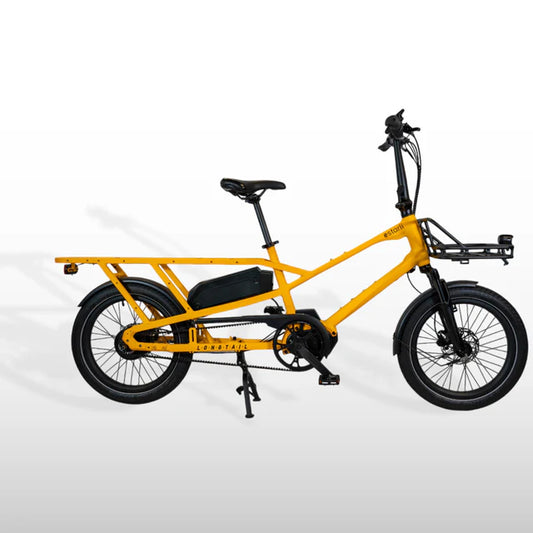 ESTARLI E-CARGO ELECTRIC BIKE