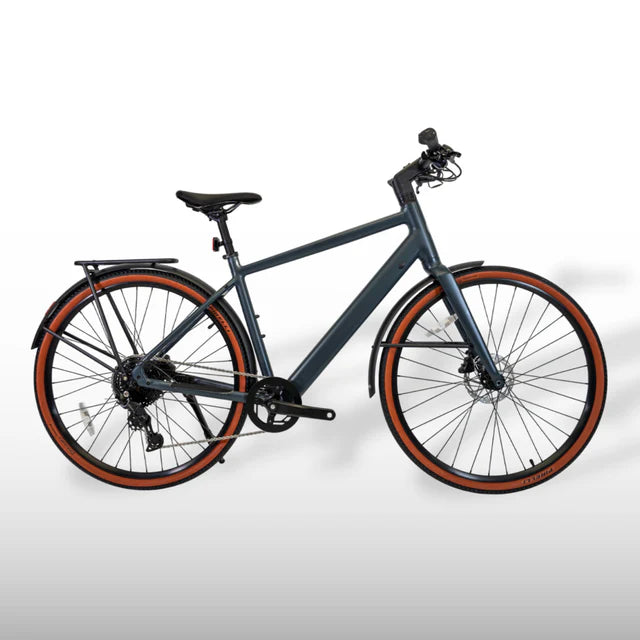 ESTARLI E28.9 ELECTRIC LEISURE BIKE