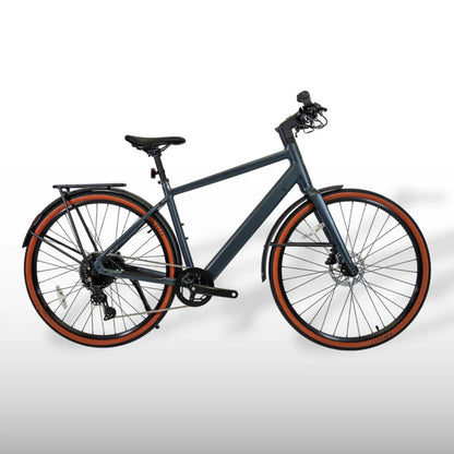 ESTARLI E28.9 ELECTRIC LEISURE BIKE